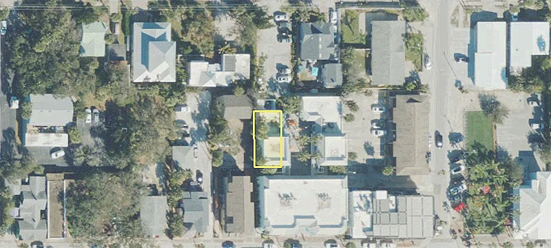 360 Flagler Ave