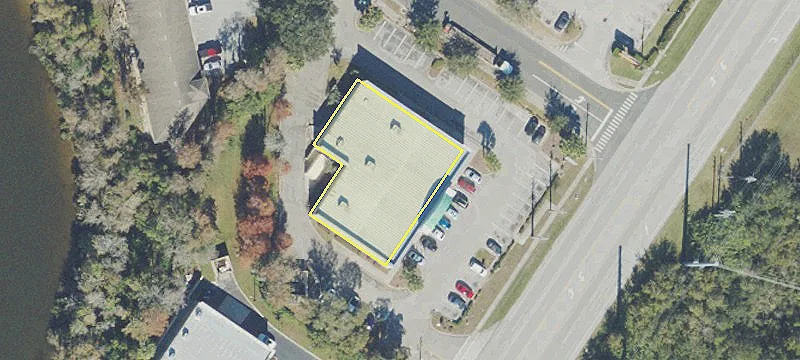 2640 Simpson Rd