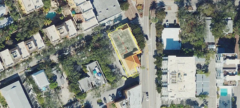 602 Pineapple Ave
