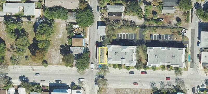1222 Lucerne Ave, Unit 5