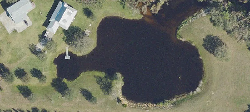 700 John Ash Dairy Rd