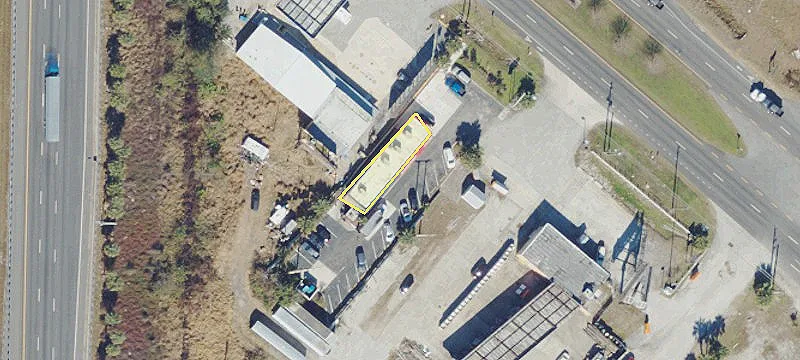 1570 Us Hwy 1st 1