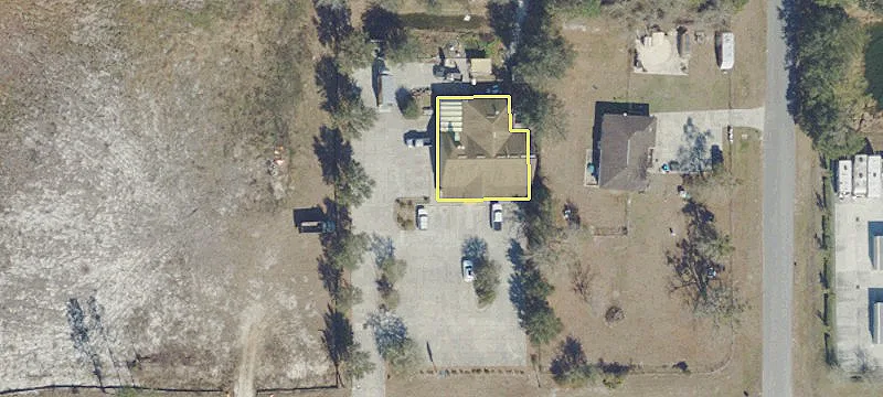 4430 County Rd 218