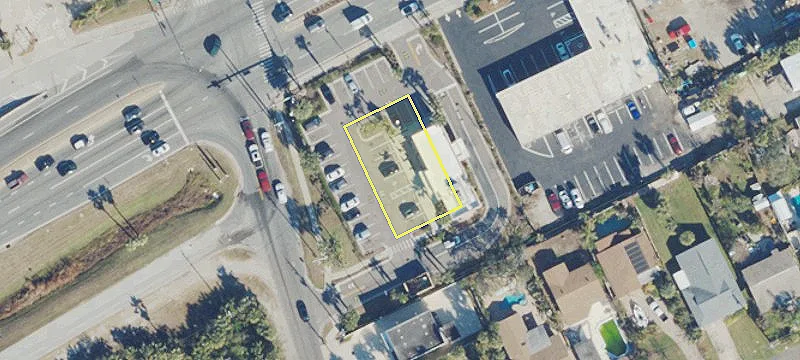 102 Dunlawton Blvd