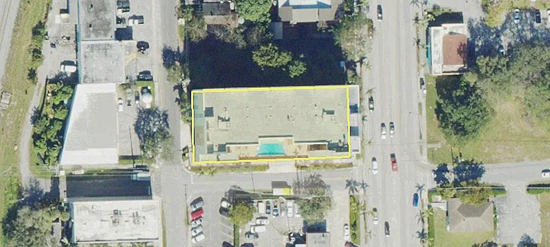 205 Federal Hwy