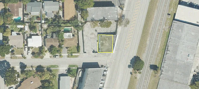 2601-2605 Dixie Hwy