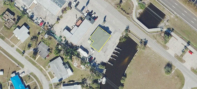 3841 Tamiami Trl Ste B