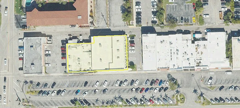 3025-3029 Commercial Blvd