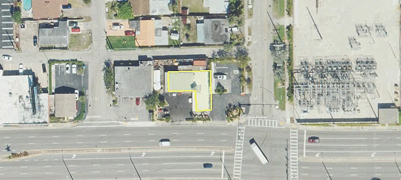 1491 Sample Rd