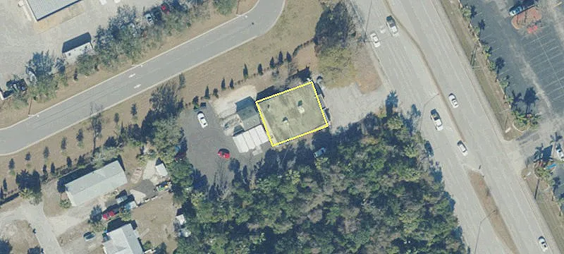 750 Nova Rd