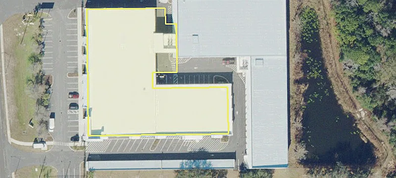 3555 Saint Johns Blf S Rd