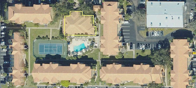 10764 70th Ave, Unit 3108
