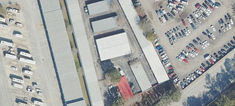 5509 Shad Rd, Unit A1-39