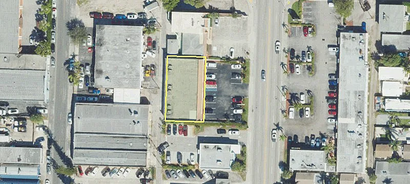 409 Dixie Hwy