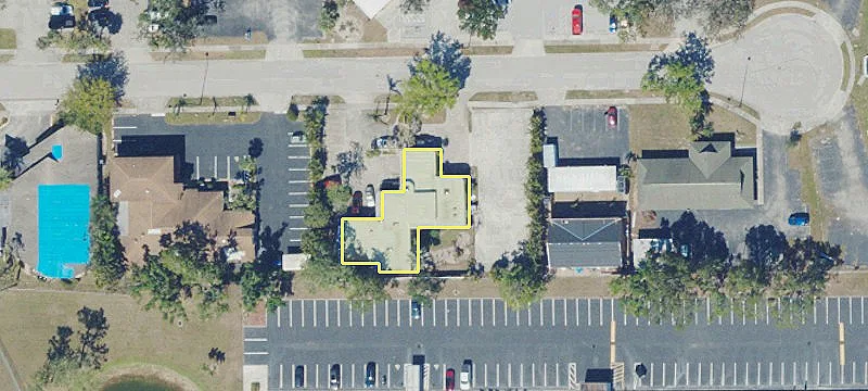 2684 Swamp Cabbage Ct