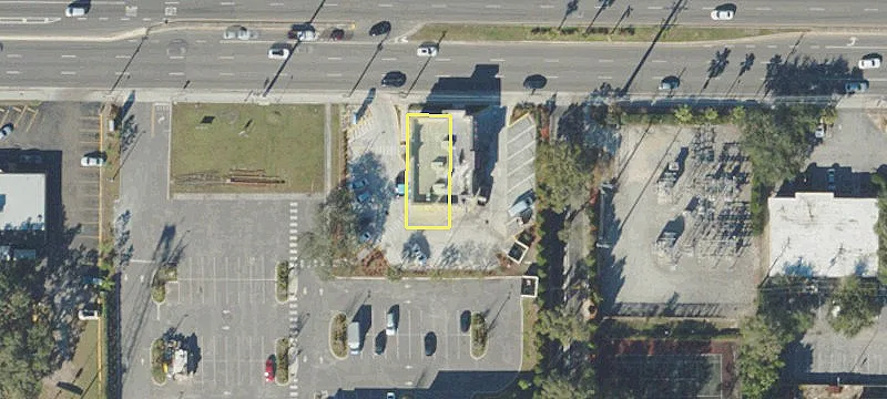 5315 Busch Blvd