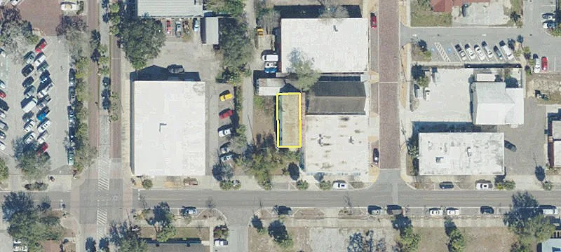 227 Lemon St