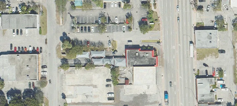 21 Federal Hwy