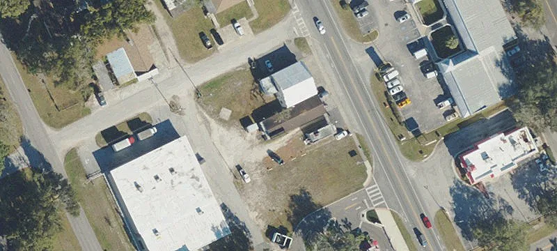 5519 Gall Blvd