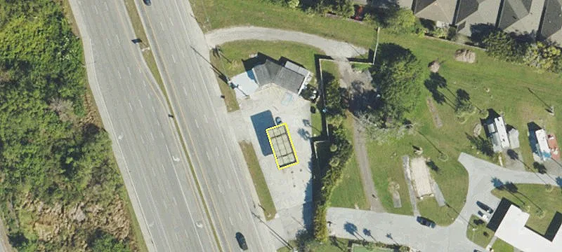 1940 Us Hwy 1st 1
