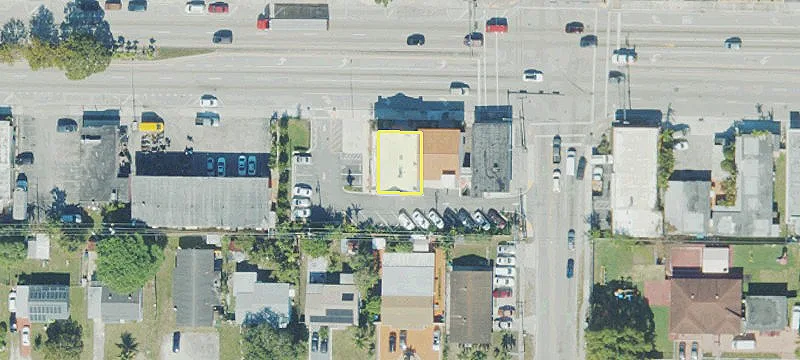 6200 Pembroke Rd, Unit 6208