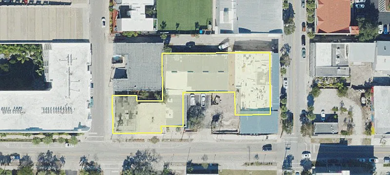 1371 Blvd Of The Arts