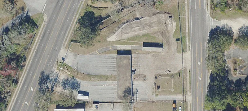 4539 Blanding Blvd