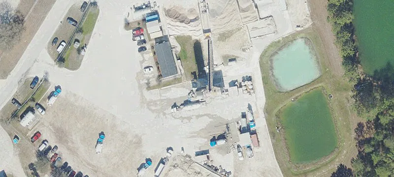 4440 Industrial Park Rd