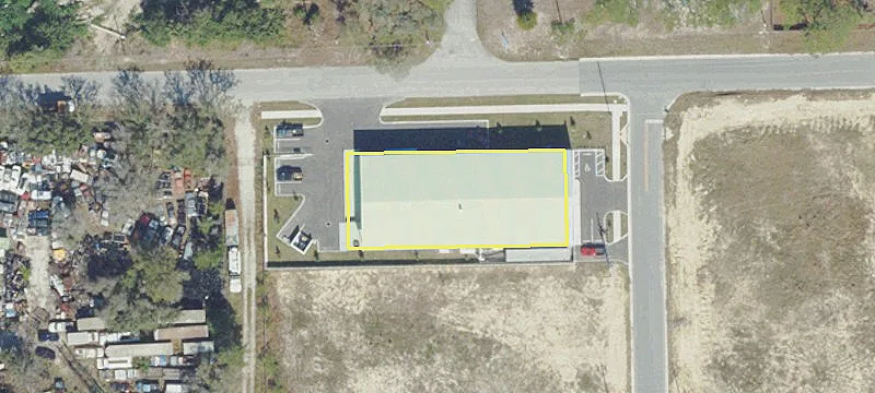 1596 Northbend Dr