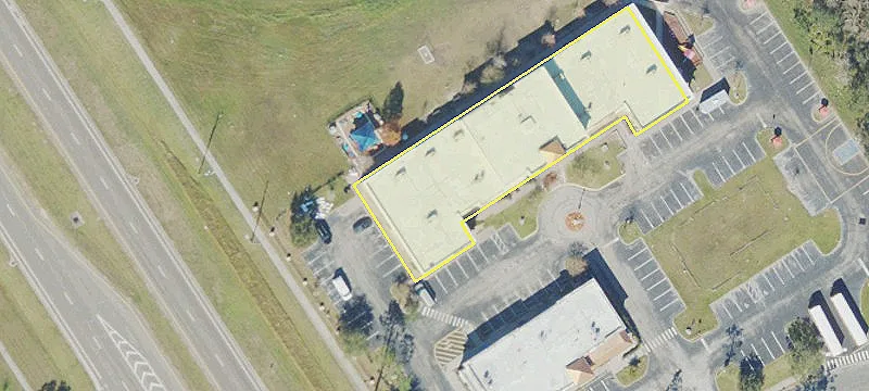 2509 Trafalgar Blvd