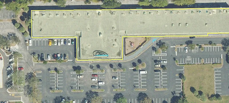 2901 Oakland Park Blvd