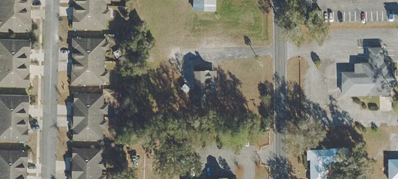 158 Ochlockonee St