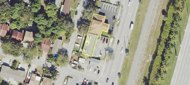 18220 Dixie Hwy