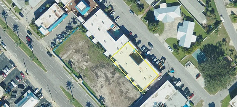 17035 Gulf Blvd, Unit 116