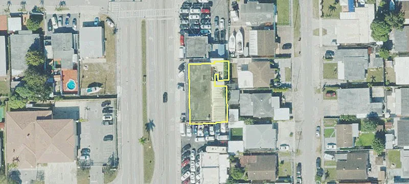 4255 8th Ave, Unit 1