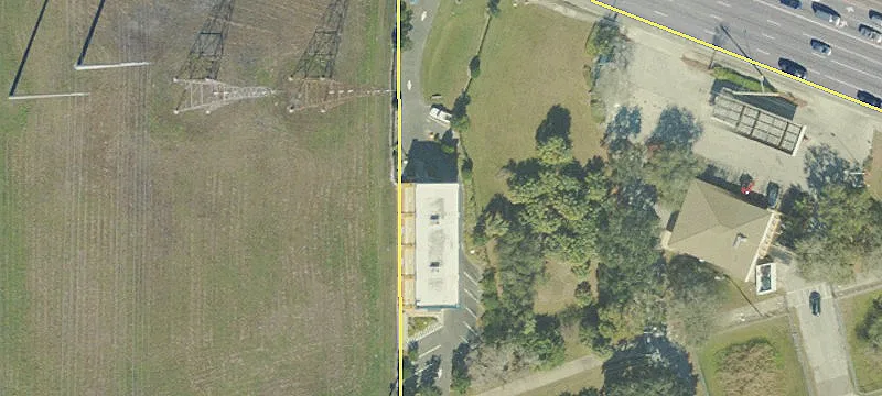 5000 Tampa Rd