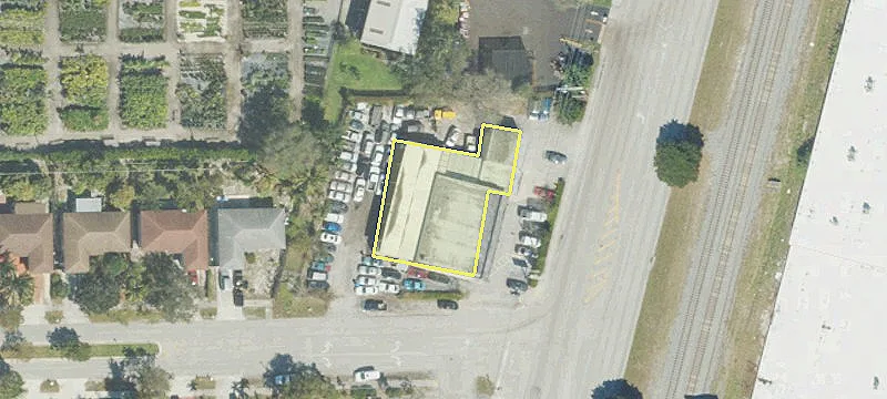 2701 Dixie Hwy