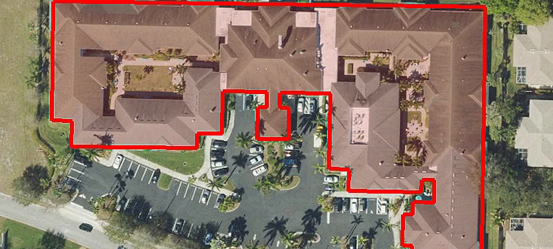 1550 Lawnwood Cir
