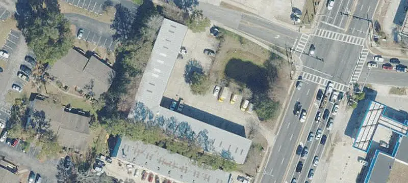 1198 Mayport Rd
