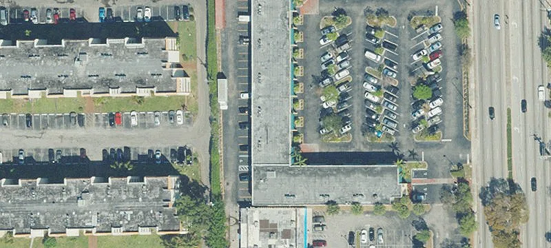 2331 State Rd 7th Ste, Unit 110