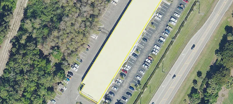 28400 Old 41st Rd Ste, Unit 5