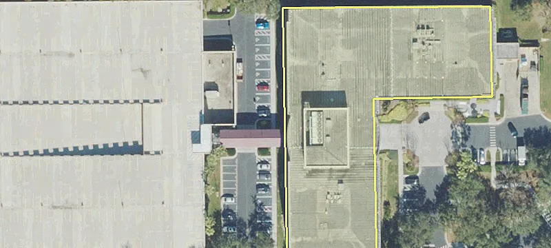495 Keller Rd
