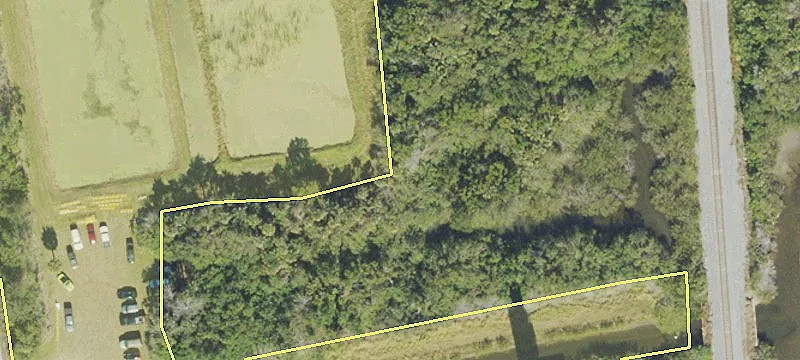 2801 Hammock Rd