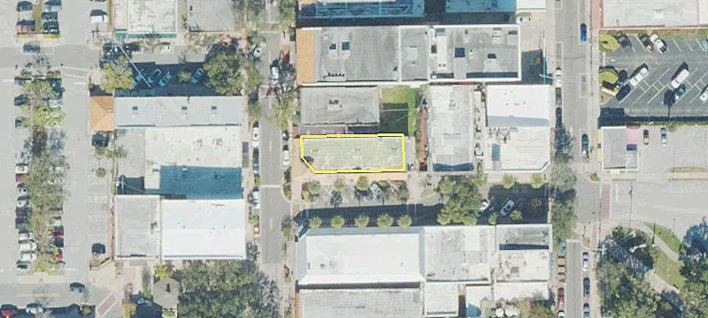 310 Brevard Ave