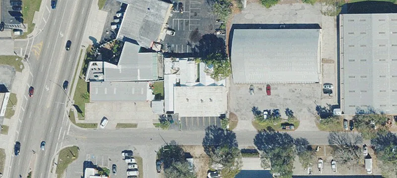 2001 Princeton St