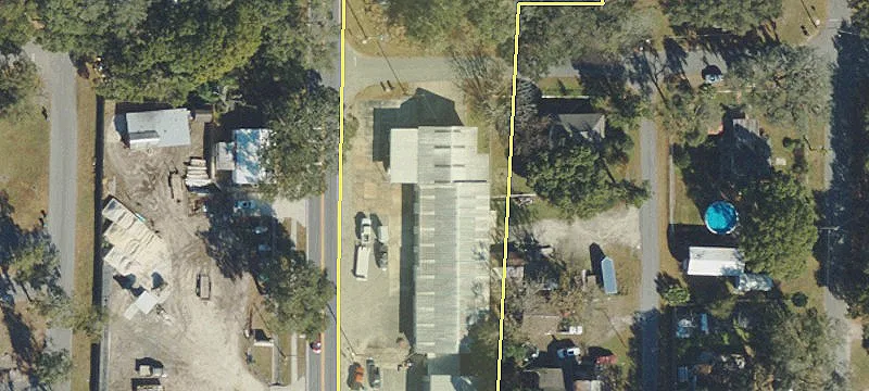 209 Dixie Ave