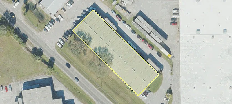 400 Maguire Rd