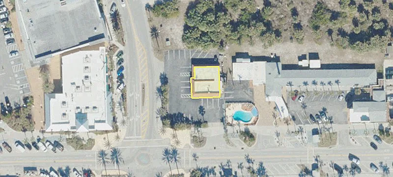 80 Vilano Rd