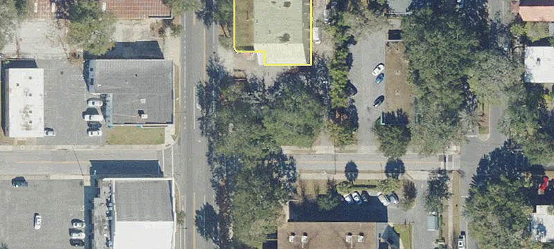Gainesville, FL 32601