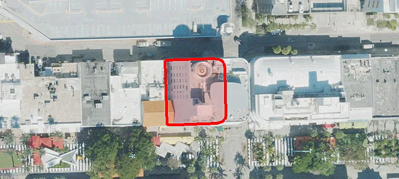 605 Lincoln Rd Ste, Unit 460